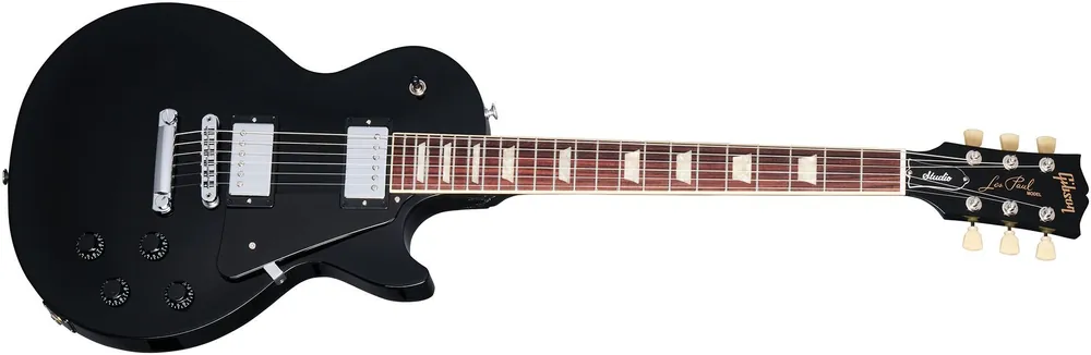 Direktkauf Gibson Les Paul Studio Ebony