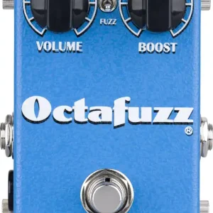 Rabatt Fulltone Octafuzz OF-2