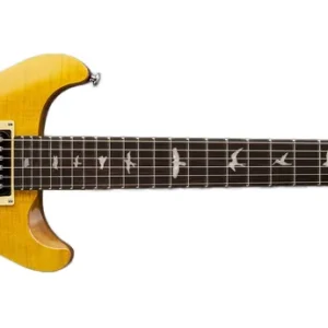 PRS SE Santana Yellow Heißes Angebot