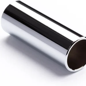 Dunlop Stainless Steel Slide Chrom 320 Large long Preiswert
