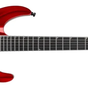 Must-Have Jackson Pro Plus Series Soloist SLA2 Red Crystal