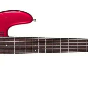 Sandberg California II TM-5 HCA-Reserve Red Metallic RW Versand Am Gleichen Tag