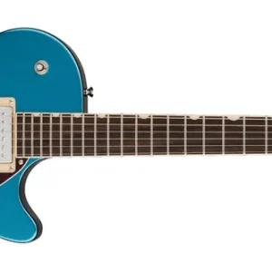 Gretsch Electromatic Jet Club Single-Cut Riviera Blue Neue Ware