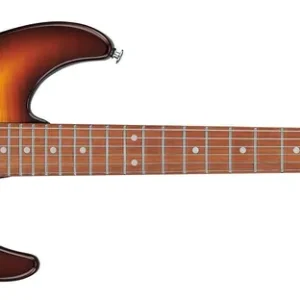 Sichere Zahlung Ibanez AZ 24S1F-VLS Violin Sunburst