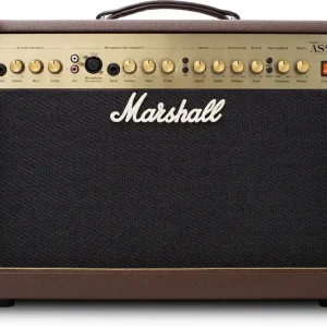 Preisreduziert Marshall AS 50 D Acoustic Combo