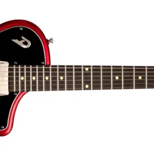 Top-Seller Duesenberg Julietta Catalina Red