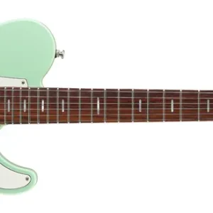 Yamaha Pacifica Standard Plus PACS+11S Peppermint Green Meistverkauft