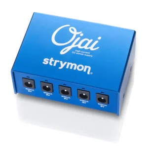 Strymon Ojai Expansion Kit Günstig