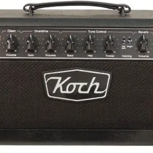 Koch Amps Studiotone ST20 Topteil Direkt Vom Hersteller