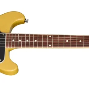 Gibson Les Paul Special Double Cut TV Yellow Bestseller