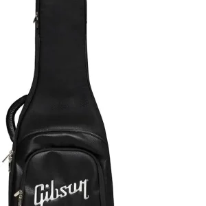 Gibson Premium Softcase Les Paul & SG Black Aktuell