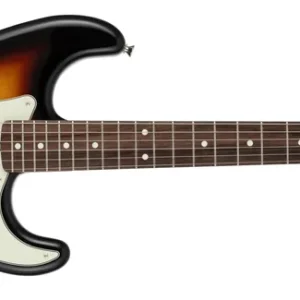 Direktkauf Fender Made in Japan Traditional 2025 Collection 60s Stratocaster Competition 3-Color Sunburst