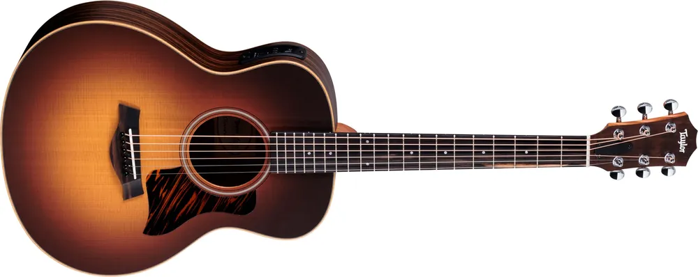 Billig Taylor GS Mini-e Rosewood SB