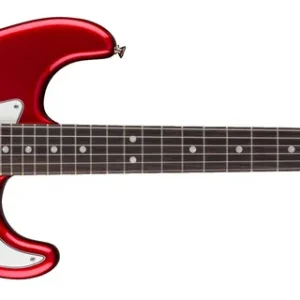 Bestpreis Fender American Vintage II 1965 Stratocaster Candy Apple Red