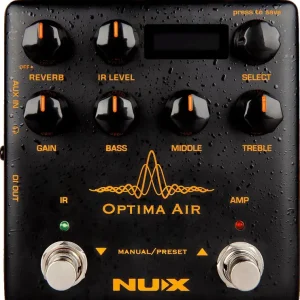 Nux Optima Air NAI 5 Versand Am Gleichen Tag