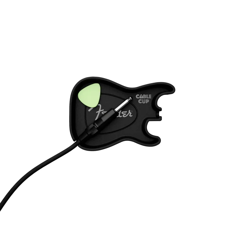 Cable Cup Fender Strat® Body Shape Top-Seller