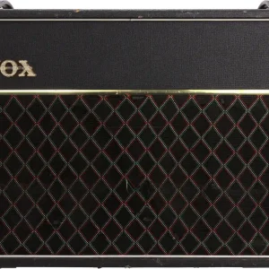 Vox AC-30 Top Boost 70's Gray Bulldogs (Gebraucht) Kostenfreie Lieferung