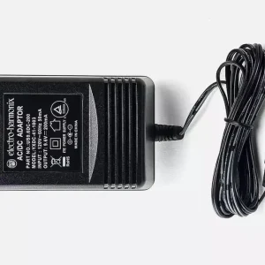 Electro Harmonix Netzteil 9,6V DC 200mA Koaxial Sofort Bestellen