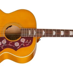 Epiphone J-200 Studio Natural Top-Preis