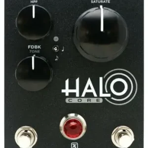 Keeley Halo Core Bestpreis
