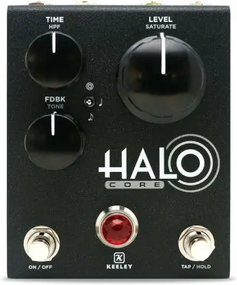 Keeley Halo Core Bestpreis