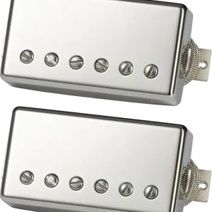 Gibson Greenybucker Pickup Set Sichere Zahlung