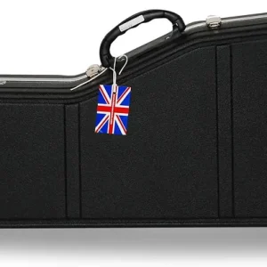 Hiscox PRO-II-EF Electric Guitar Case Schneller Versand