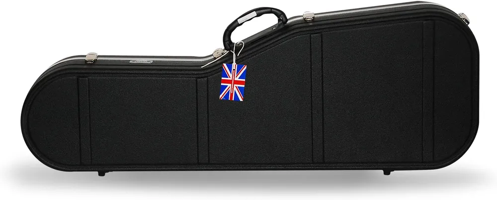 Hiscox PRO-II-EF Electric Guitar Case Schneller Versand