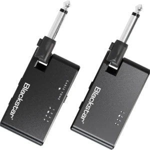 Blackstar Airwire i58 Wireless System Zertifiziert