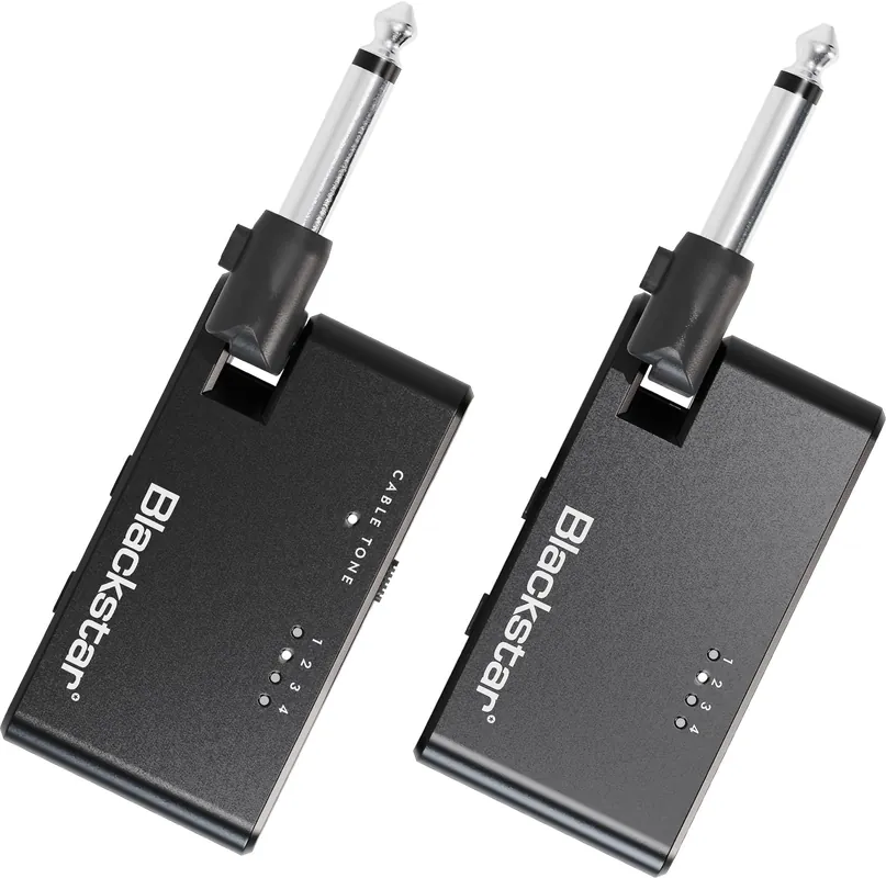 Blackstar Airwire i58 Wireless System Zertifiziert
