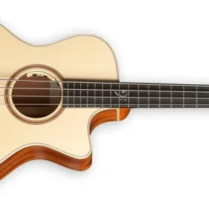Lakewood A-14 Bass Edition 2024 Neu Im Sortiment