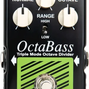 EBS Octabass Preisknaller