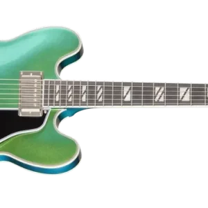 Must-Have Epiphone ES 335 Futura Dragonfly Shift