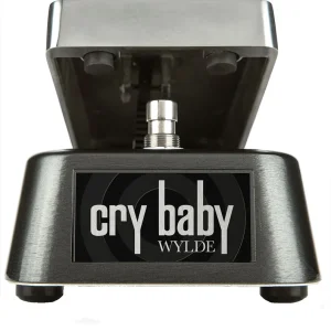 Dunlop Cry Baby WA 45 Zakk Wylde Signature Wah Kostenloser Versand
