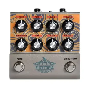 Preiswert T-Rex FuzzTopia