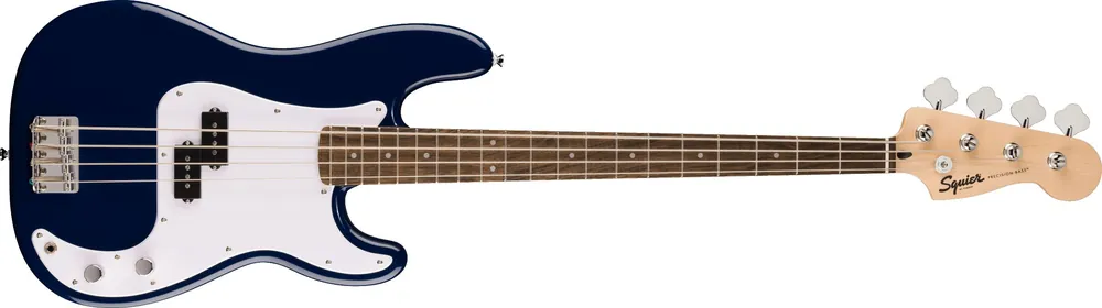 Fender Squier Sonic Precision Bass Midnight Blue Neuheit