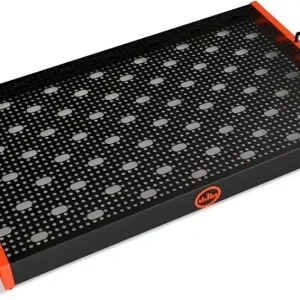 Temple Audio Design TRIO-28 Red Top-Seller
