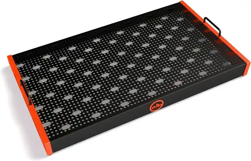 Temple Audio Design TRIO-28 Red Top-Seller