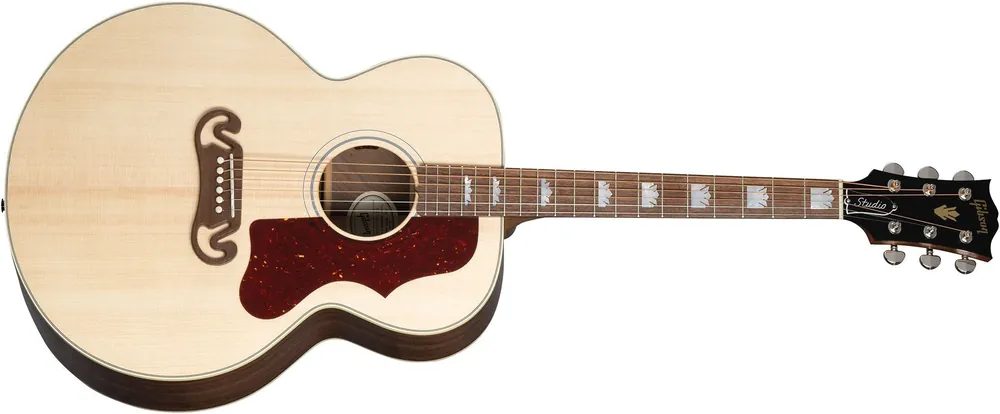 Sonderangebot Gibson SJ-200 Studio Walnut Satin Natural