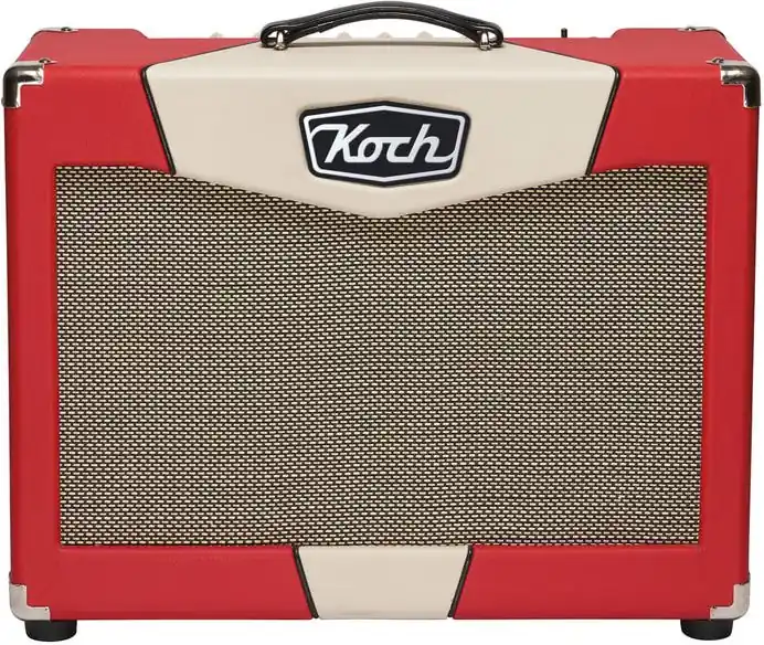Koch Amps Ventura V20 C112 Combo Sonderaktion