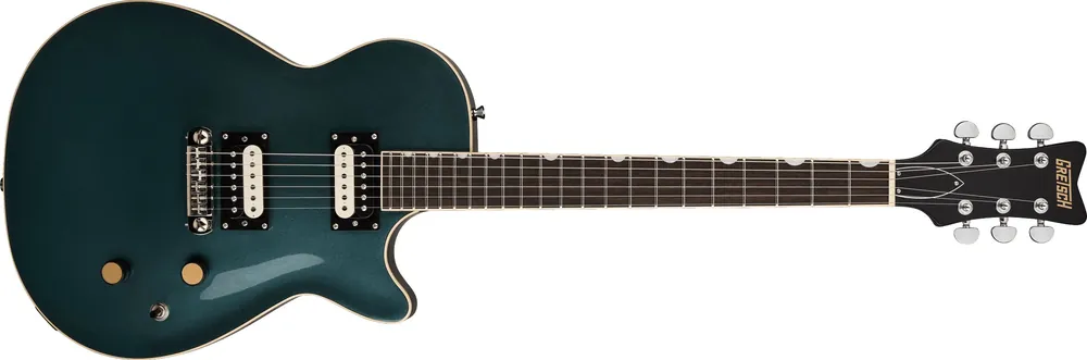 Bestpreis Gretsch Streamliner Jet Gunmetal