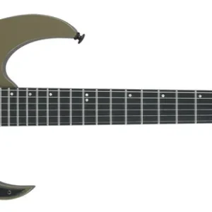 Finale Aktion Ibanez RGR 5130R-KM Prestige Khaki Metallic