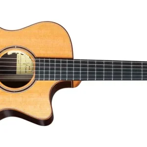 Markenprodukt Lakewood A-31 CP Classic Crossover Natural