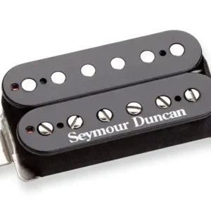 Seymour Duncan STB-4 Jeff Beck Trembucker Black Neu