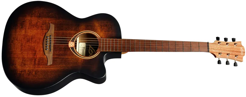 Lag Tramontane 70 ACEBB Black & Brown Auditorium Angebot