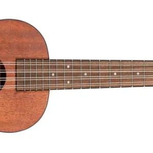 Ortega RU4MM-TE-8 Bonfire Series Sonderaktion