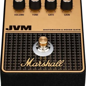 Top-Preis Marshall JVM Amp Series