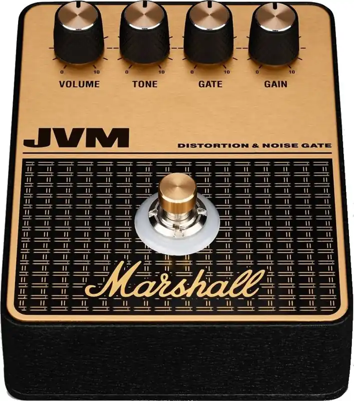 Top-Preis Marshall JVM Amp Series