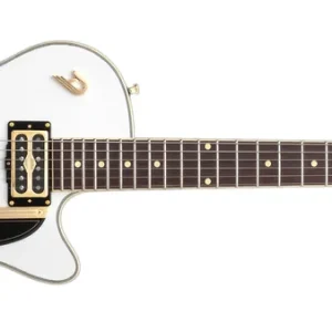 Jetzt Bestellen Duesenberg Starplayer TV White Velvet