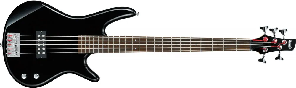 Ibanez GSR 105 EX-BK Sonderangebot
